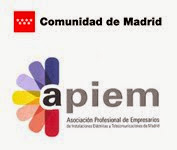 Apiem Comunidad e Madrid